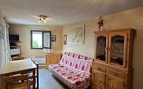 Appartement 5 Personnes Pied Des Pistes